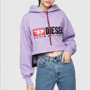 Diesel Sweatshirt
